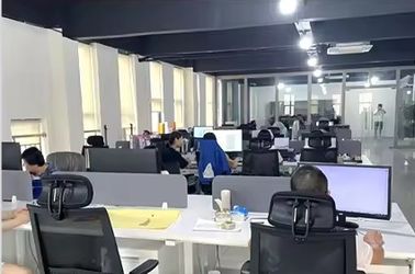 중국 Chengdu Minjiang Sinao Advertising Co., Ltd