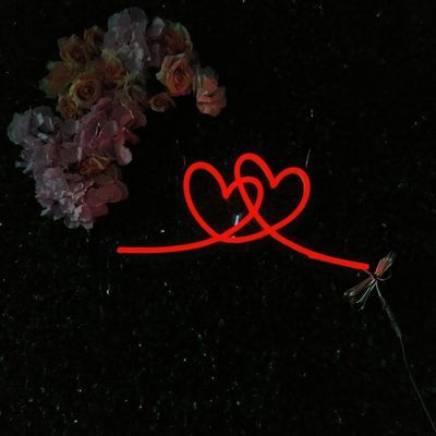 미스 미스터와 결혼할래? 사랑과 헌신의 상징