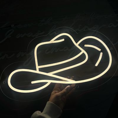 스튜디오 LED 네온 표지판 사용자 정의 디자인과 긴 수명 수명 시간 50000