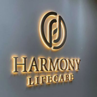 스노우 아웃도어 사이니지 스토어 사이니지 LED 문자 사용자 정의 금속 상점 프론트 아웃도어 프론트 3D 상점 비즈니스